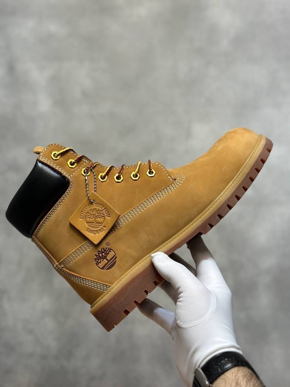 ботинки timberland timberland 6 inch premium boot,ботинки мужские timberland,ботинки timberland,ботинки timberland 6 inch premium boot waterproof,ботинки мужской женский timberland желтый размер 35 зи