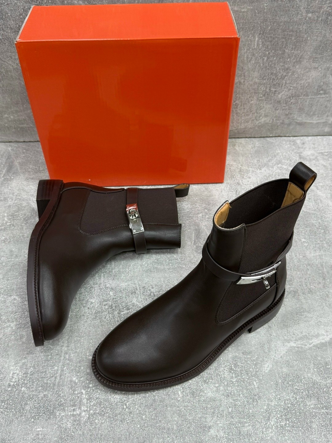 ботинки hermes,, гермес,женская ,ботинки женские