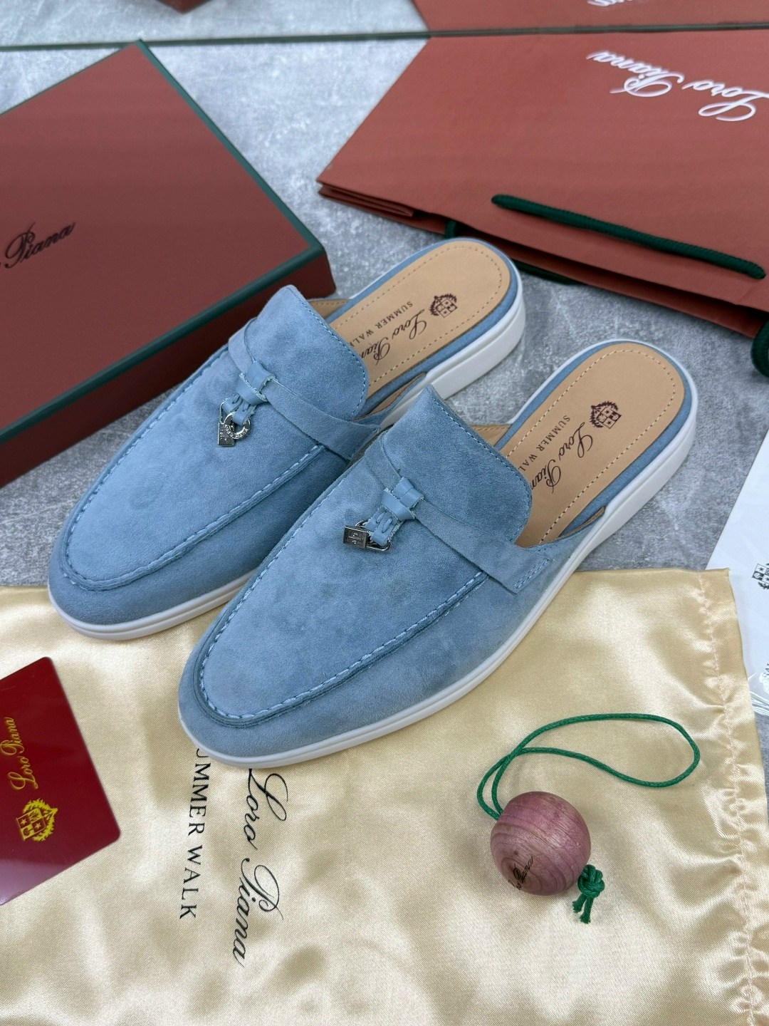 мюли loro piana,loro piana лоферы,,мюли женские,мюли лоро пиано женские