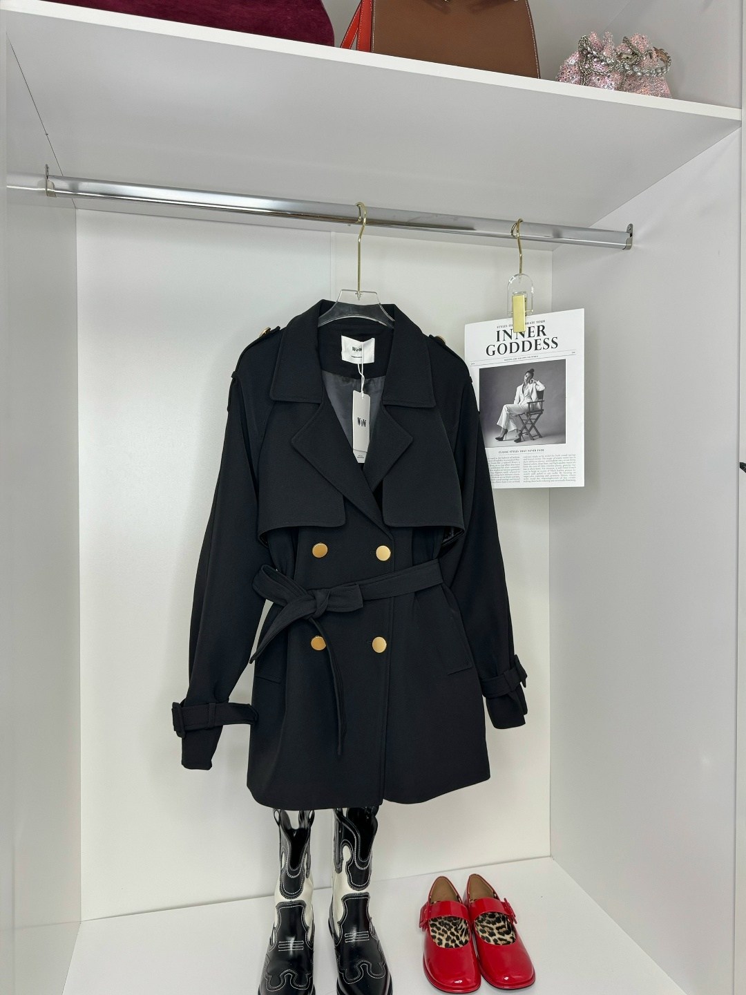 тренч плащ,michael kors тренч женский,тренч женский,плащ тренч женский,тренч хаки 2026