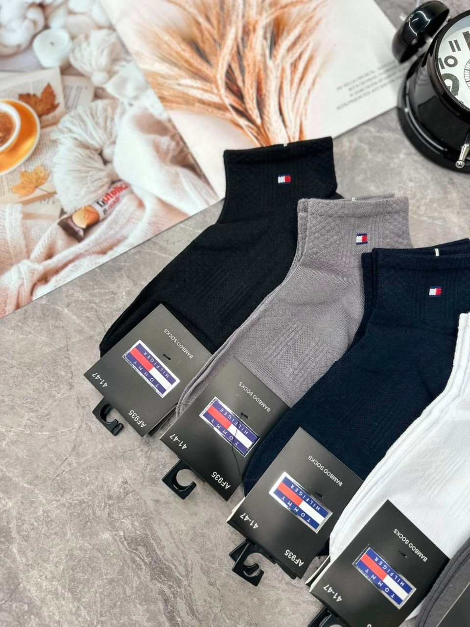 носки мужские,носки мужские 10 пар,комплект носки мужские,носки tommy hilfiger,носки мужские универсальные