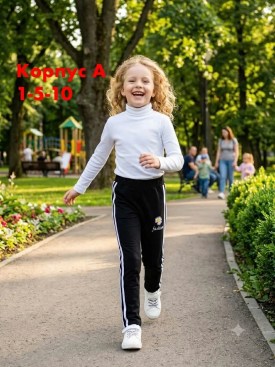 Брюки