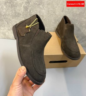 Ботинки
