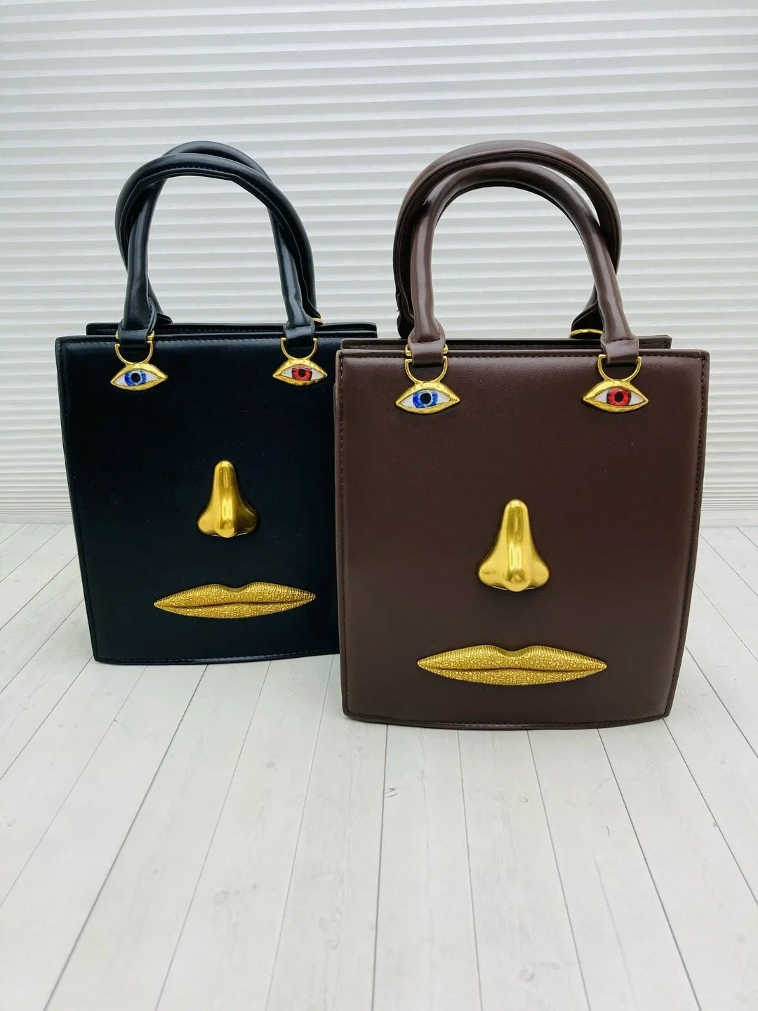 сумка женская shiaparelli & salvador dali,сумочка,сумка,сумка с глазами,сумки модные