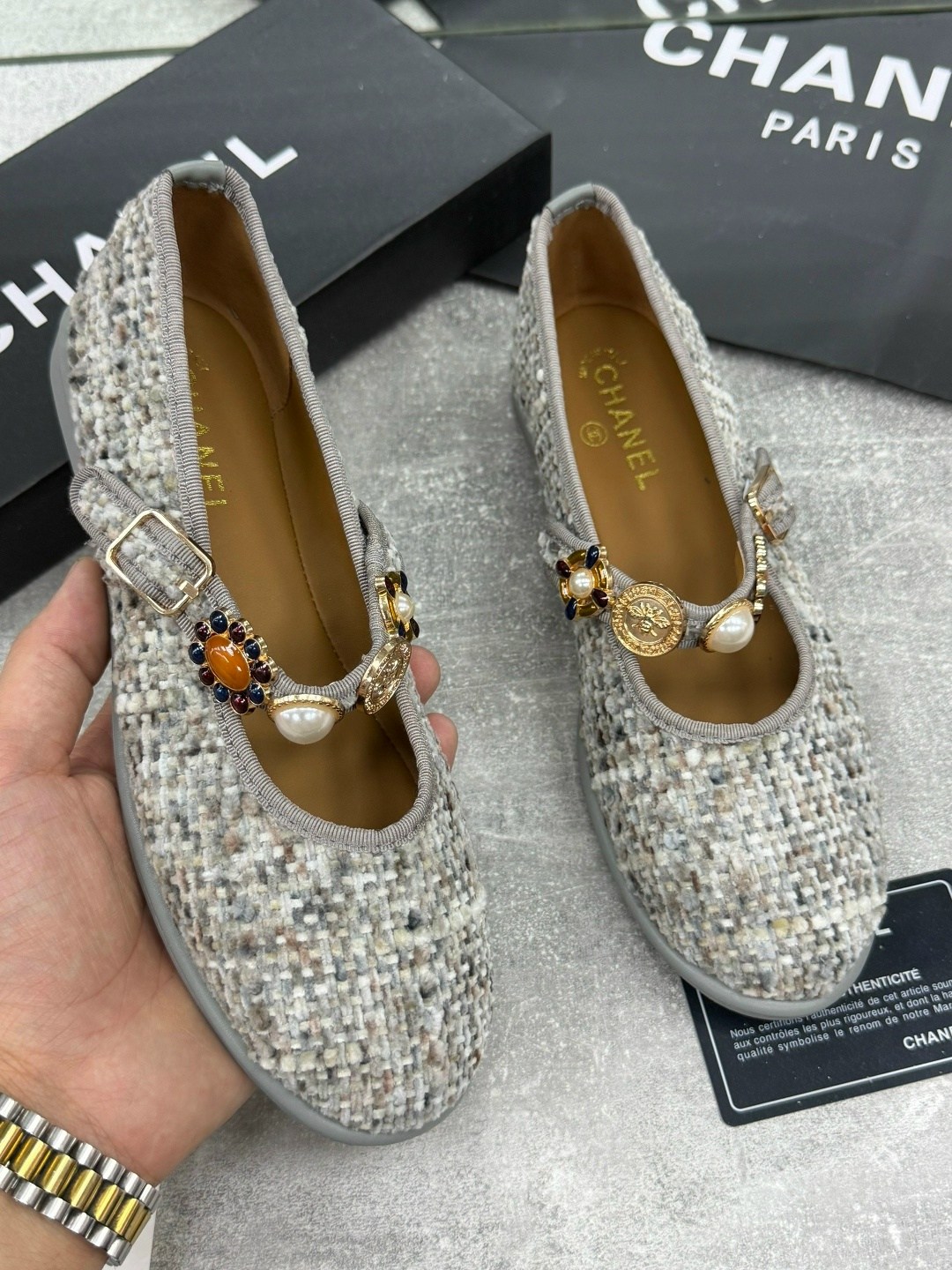 балетки chanel,chanel туфли,,балетки,женская