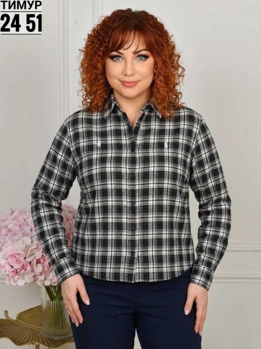 женская рубашка,рубашка,женские блузки и рубашки,рубашка свободная,рубашка в клетку женская