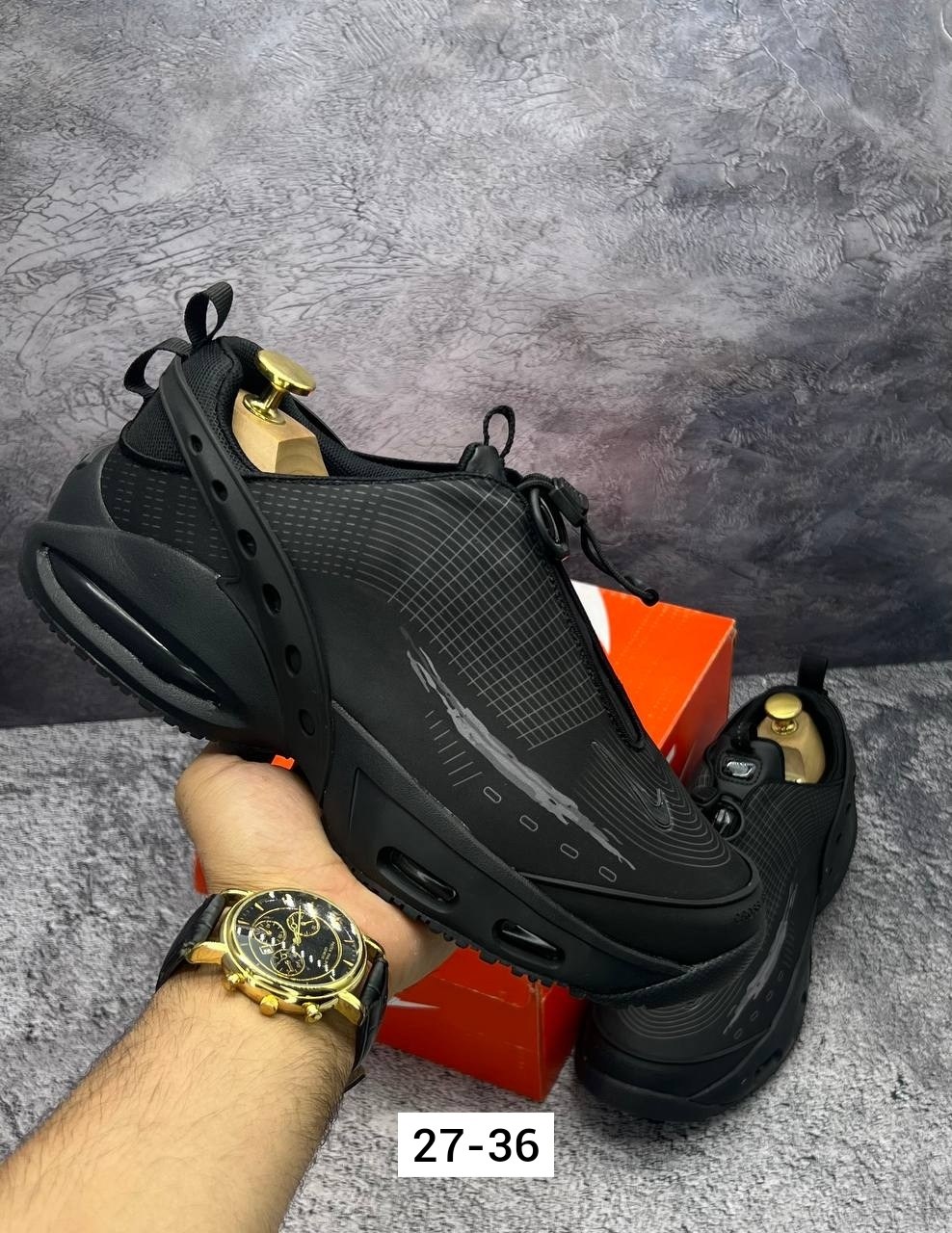 кроссовки найк nocta x hot step air terra,мужские кроссовки,кроссовки nike nocta hot step air terra,спортивная ,кроссовки