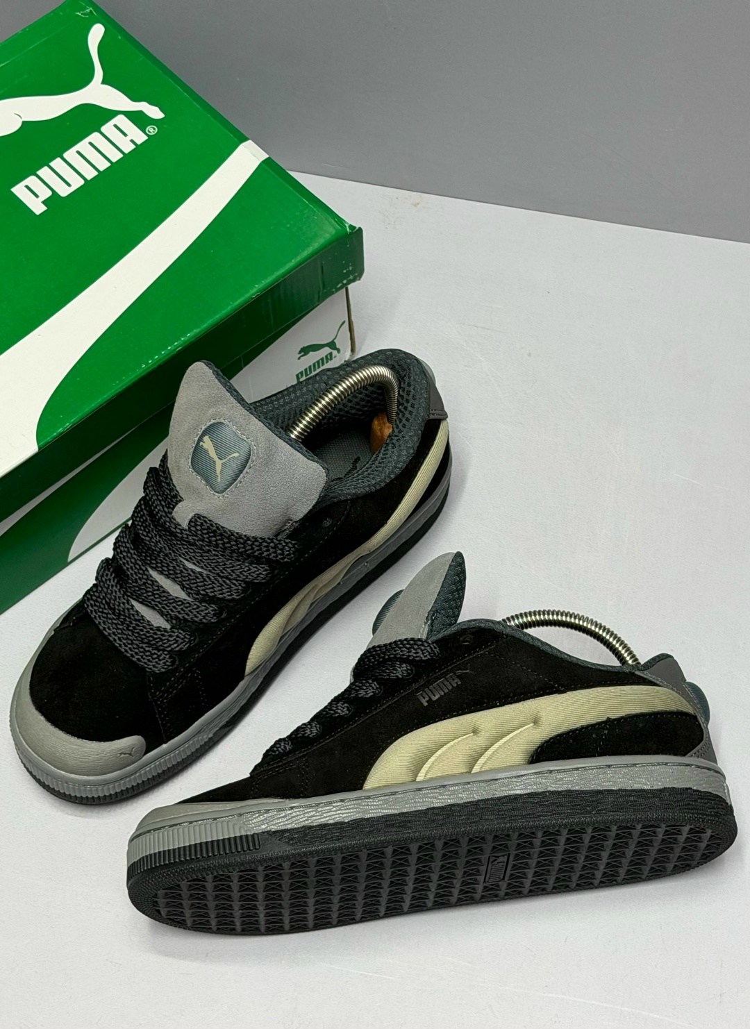 кроссовки puma suede xl,кроссовки puma suede xl crush,кроссовки puma,кроссовки puma suede,кроссовки мужские puma