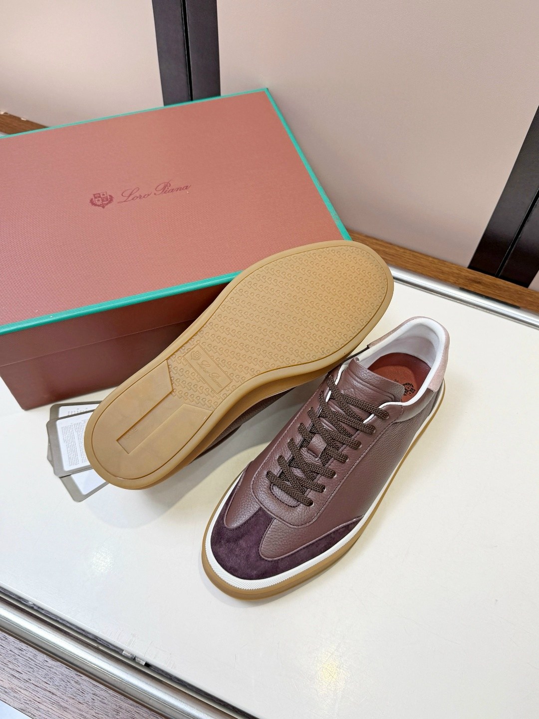 ,кроссовки loro piana,кеды loro piana,замшевые кроссовки,мужская