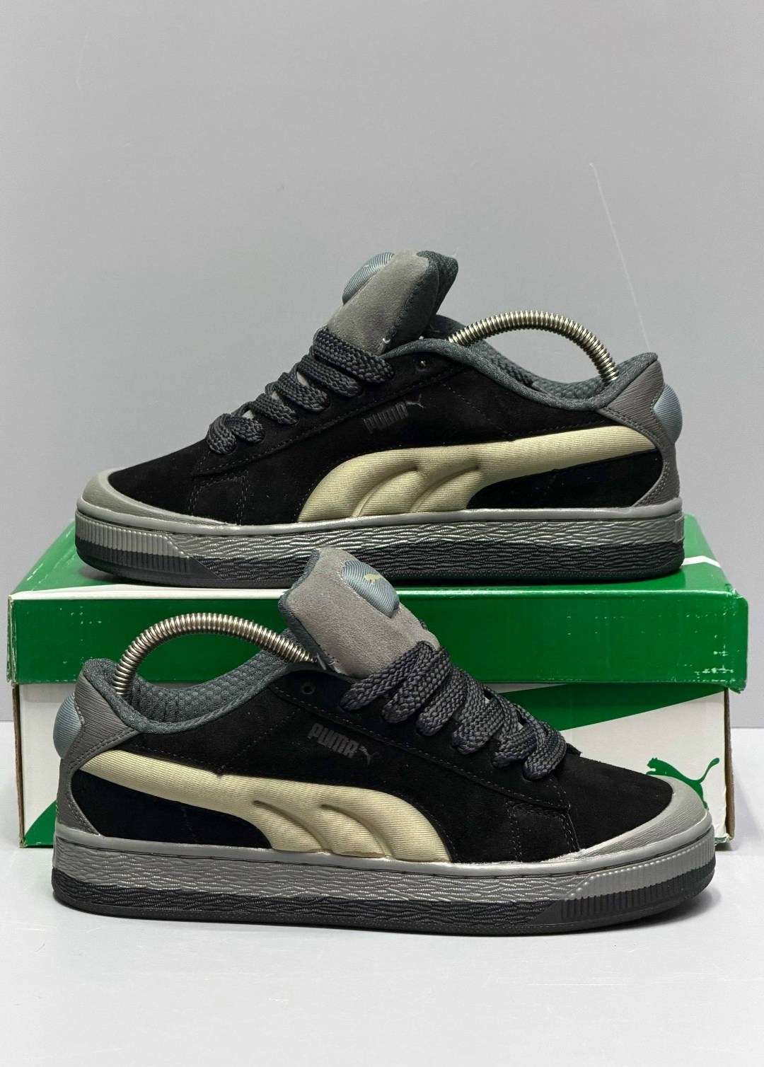 кроссовки puma suede xl,кроссовки puma suede xl crush,кроссовки puma,кроссовки puma suede,кроссовки мужские puma