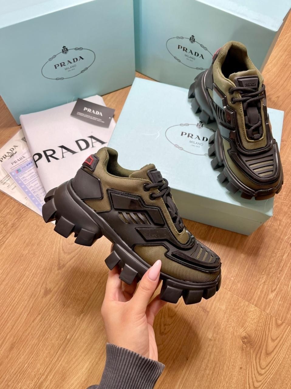 кроссовки мужские prada,кроссовки мужские prada cloudbust thunder,кроссовки prada cloudbust thunder prada,prada кроссовки,кроссовки prada cloudbust thunder черные