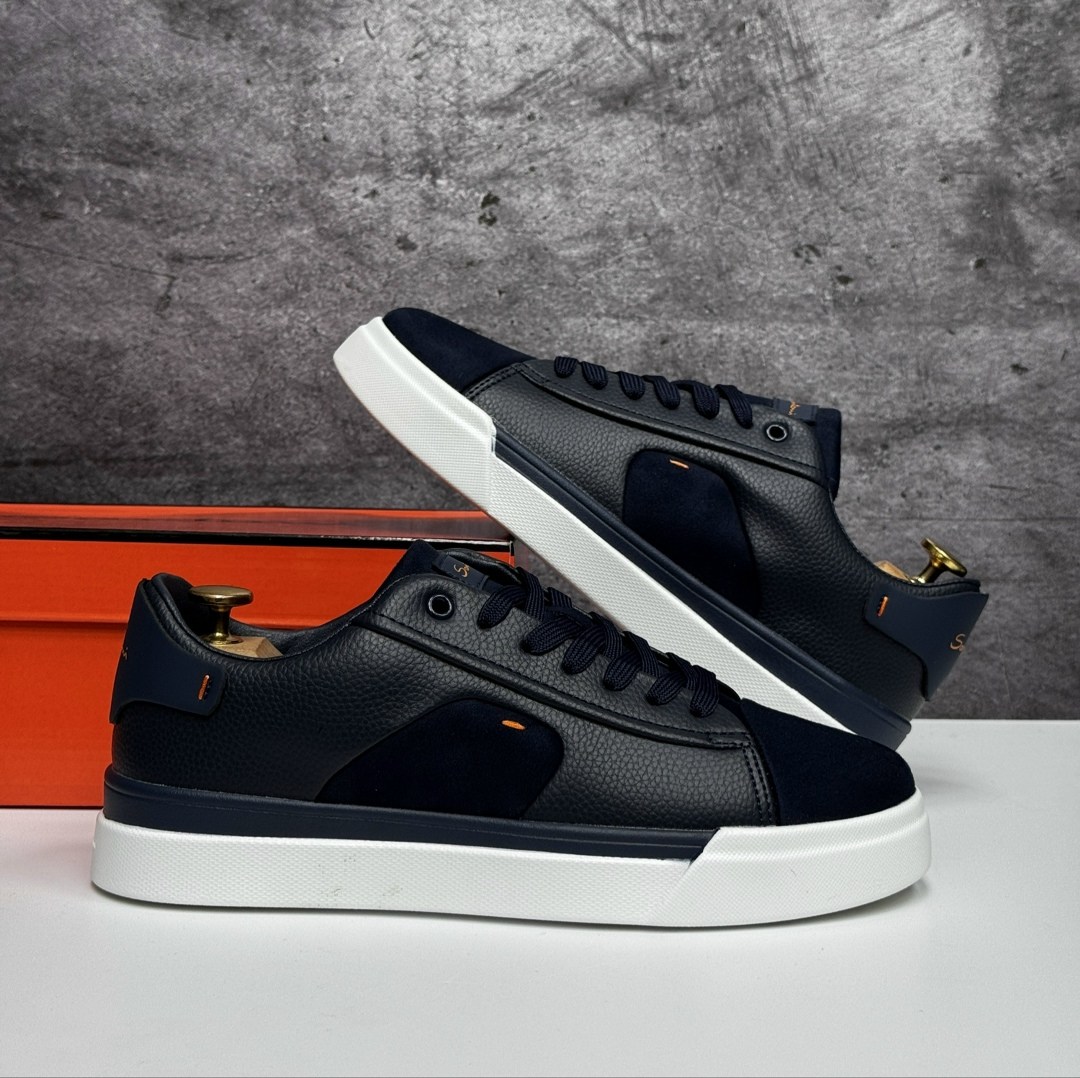 ,кеды santoni мужские,кеды мужские,кроссовки santoni,мужской обуви