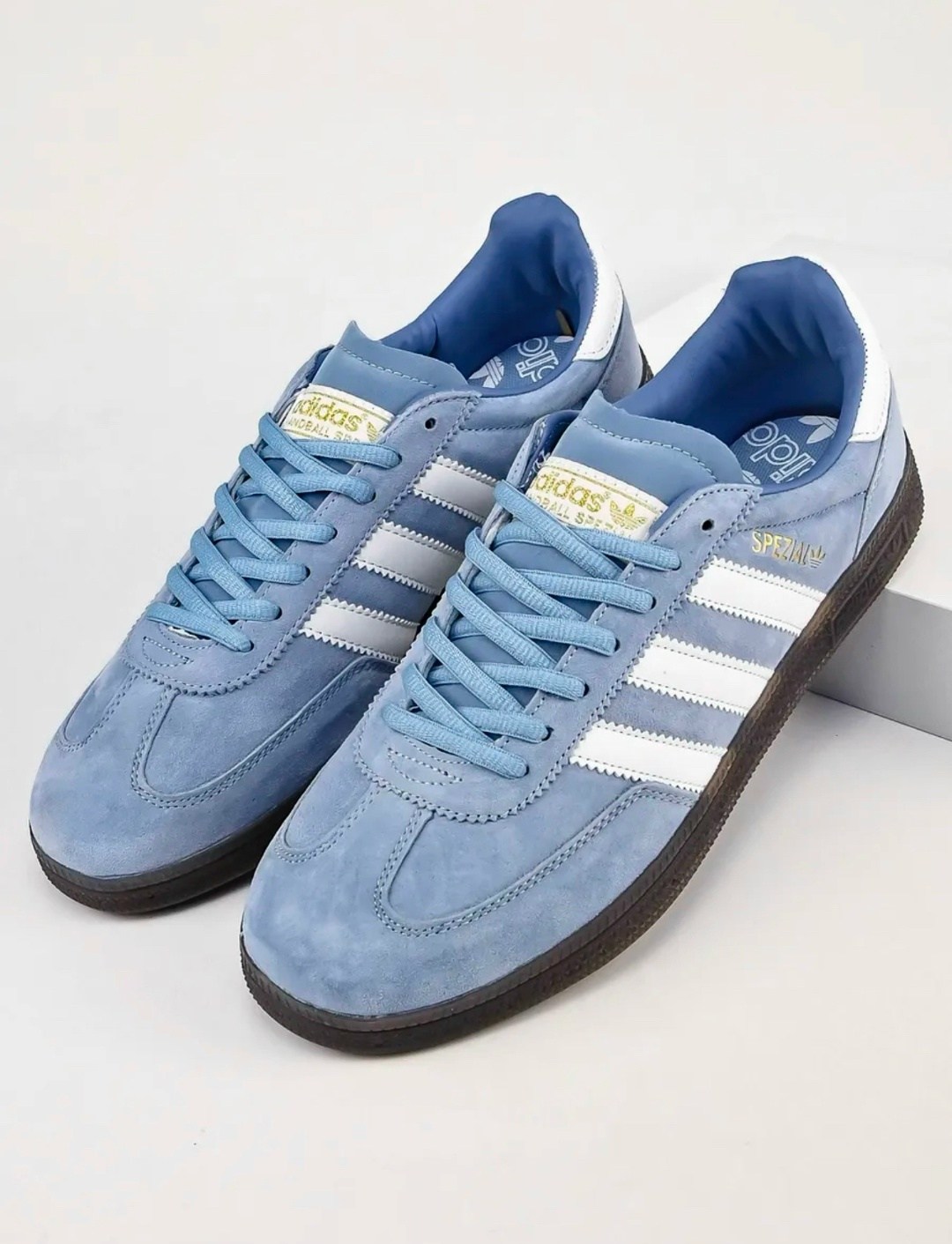 кроссовки adidas spezial,кроссовки adidas originals handball spezial,adidas originals handball spezial,кроссовки adidas handball spezial,кроссовки adidas originals handball spezial necco цвет голубой