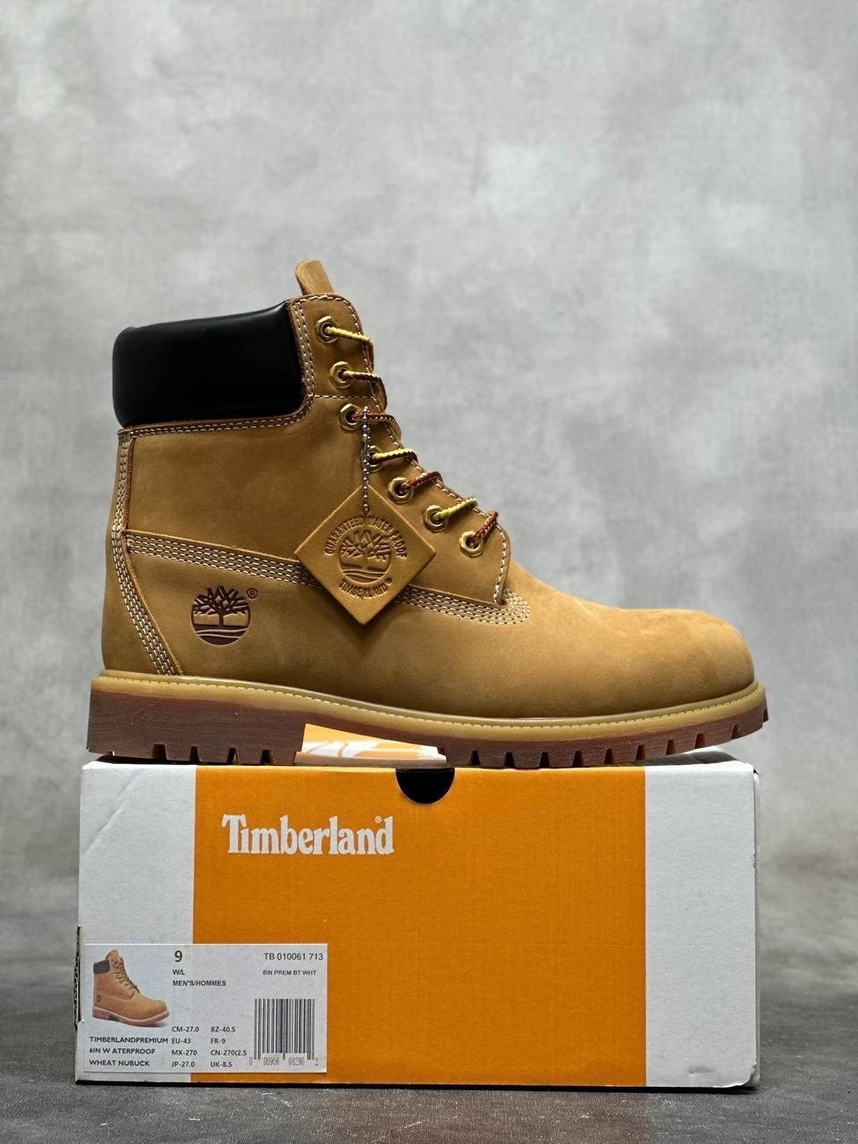 ботинки timberland timberland 6 inch premium boot,ботинки мужские timberland,ботинки timberland,ботинки timberland 6 inch premium boot waterproof,ботинки мужской женский timberland желтый размер 35 зи