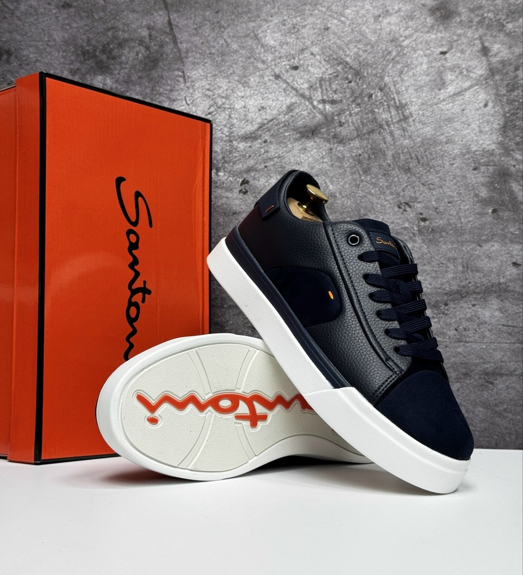 ,кеды santoni мужские,кеды мужские,кроссовки santoni,мужской обуви
