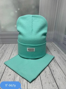 Шапка