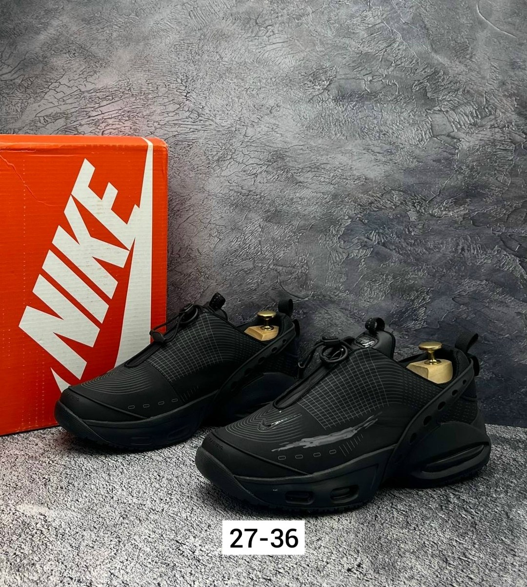 кроссовки найк nocta x hot step air terra,мужские кроссовки,кроссовки nike nocta hot step air terra,спортивная ,кроссовки