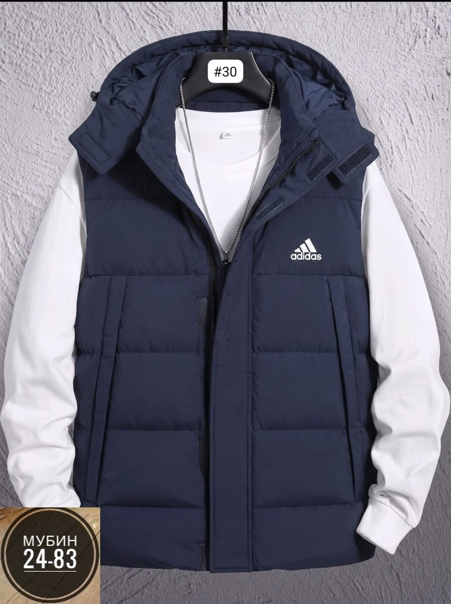 жилет утепленный adidas,жилет adidas мужской,жилет adidas sportswear мужской,жилетка adidas,жилет adidas