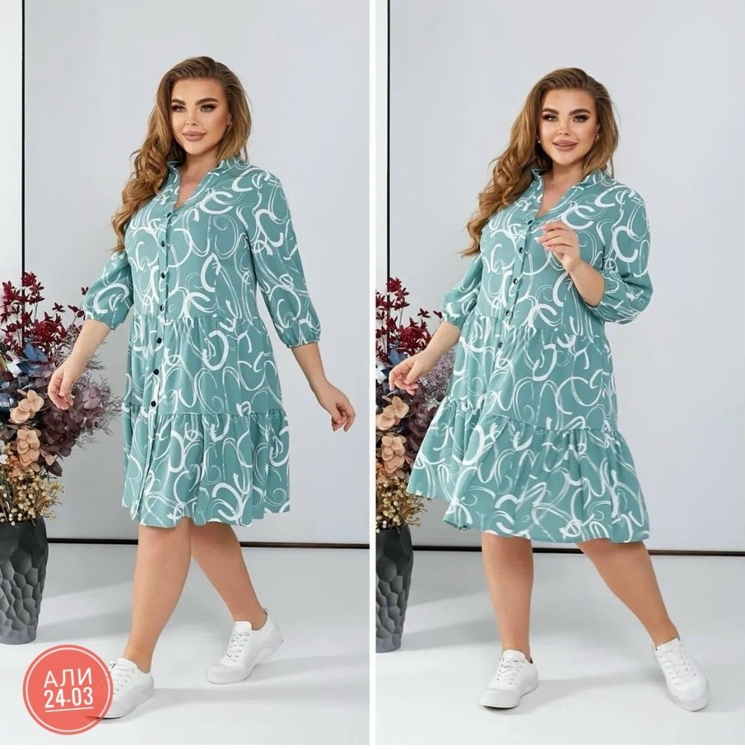 женское платье больших размеров,платье 👗,женская платье,шифоновое платье,модельные платья
