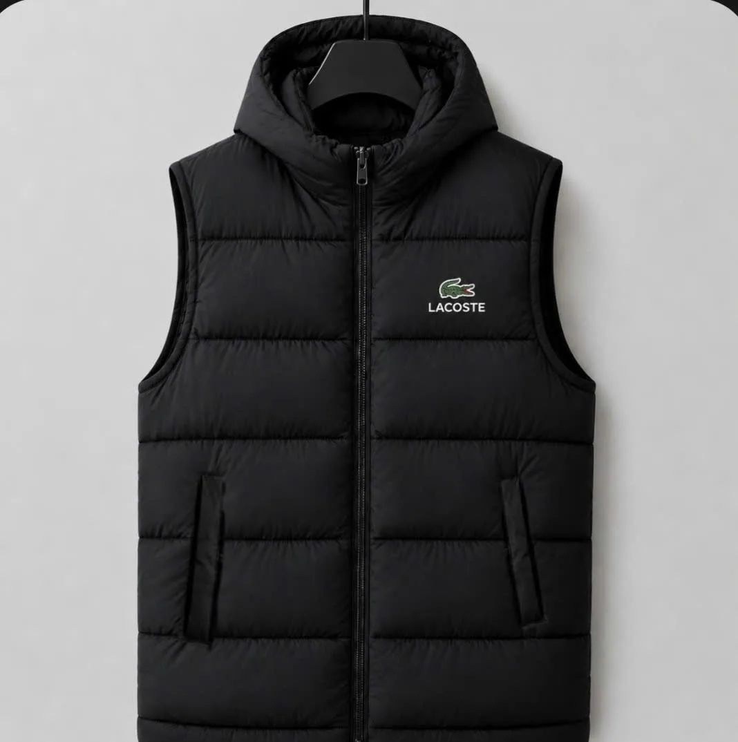 жилет утепленный lacoste,жилет lacoste,жилетка мужская лакоста,жилет lacoste жилет,жилет мужской