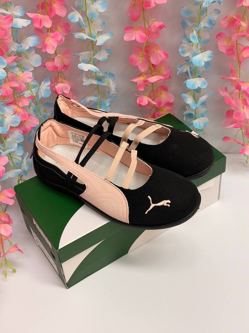 балетки puma,,балетки,кроссовки puma,балетки пума