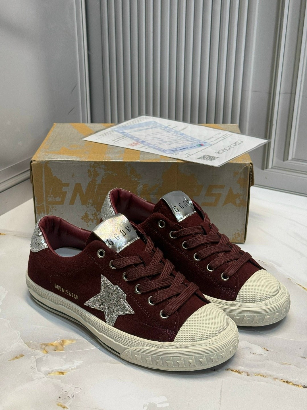 ,golden goose кеды glitter,golden goose blue,кроссовки женскиe, женская
