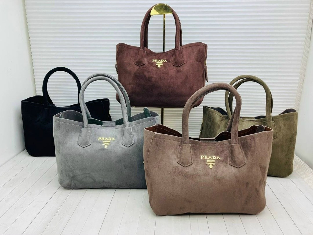 женская сумка prada,сумка prada,сумка prada натуральная замша,сумка,сумки прада замша