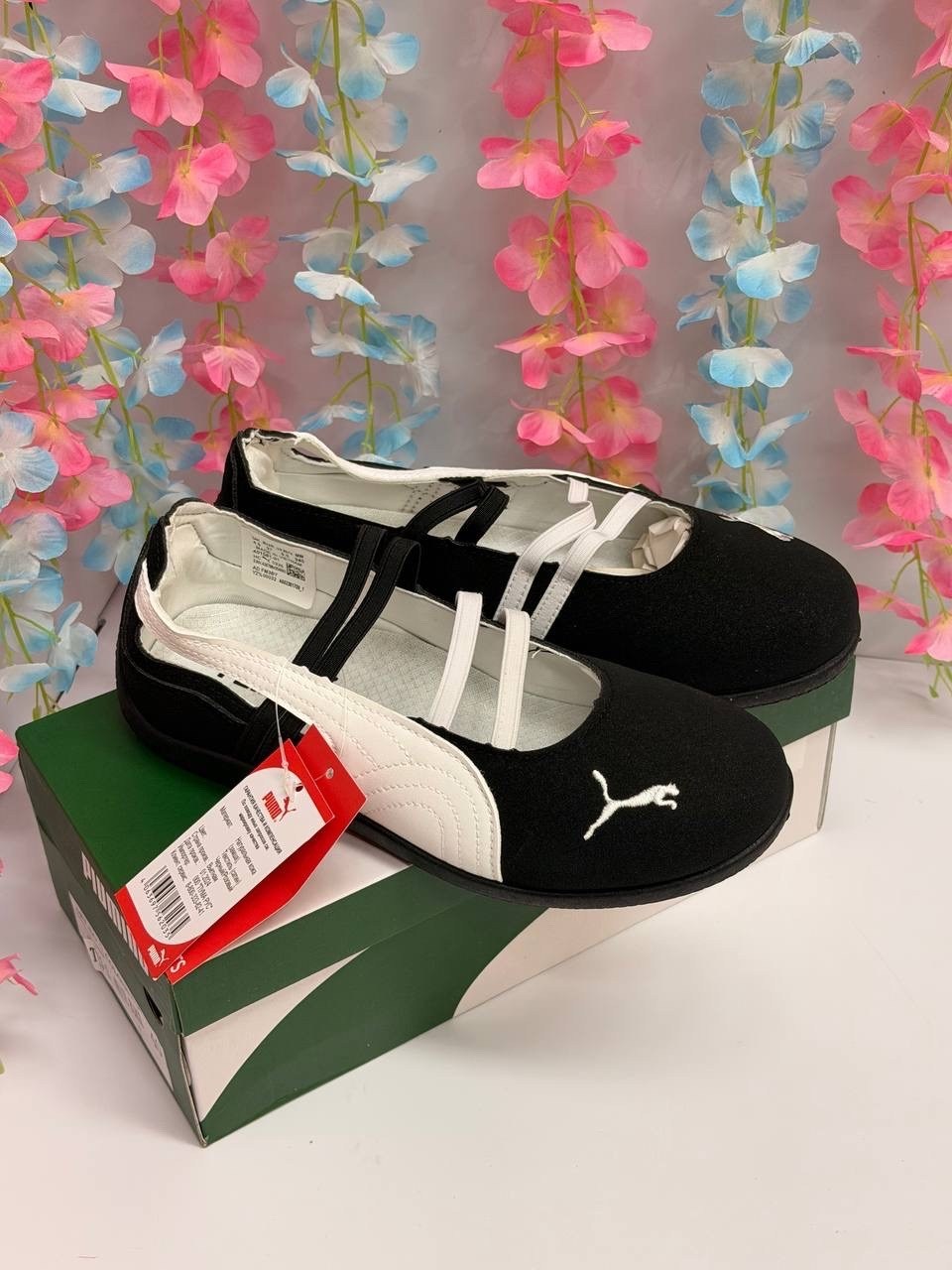 балетки puma,,балетки,кроссовки puma,балетки пума