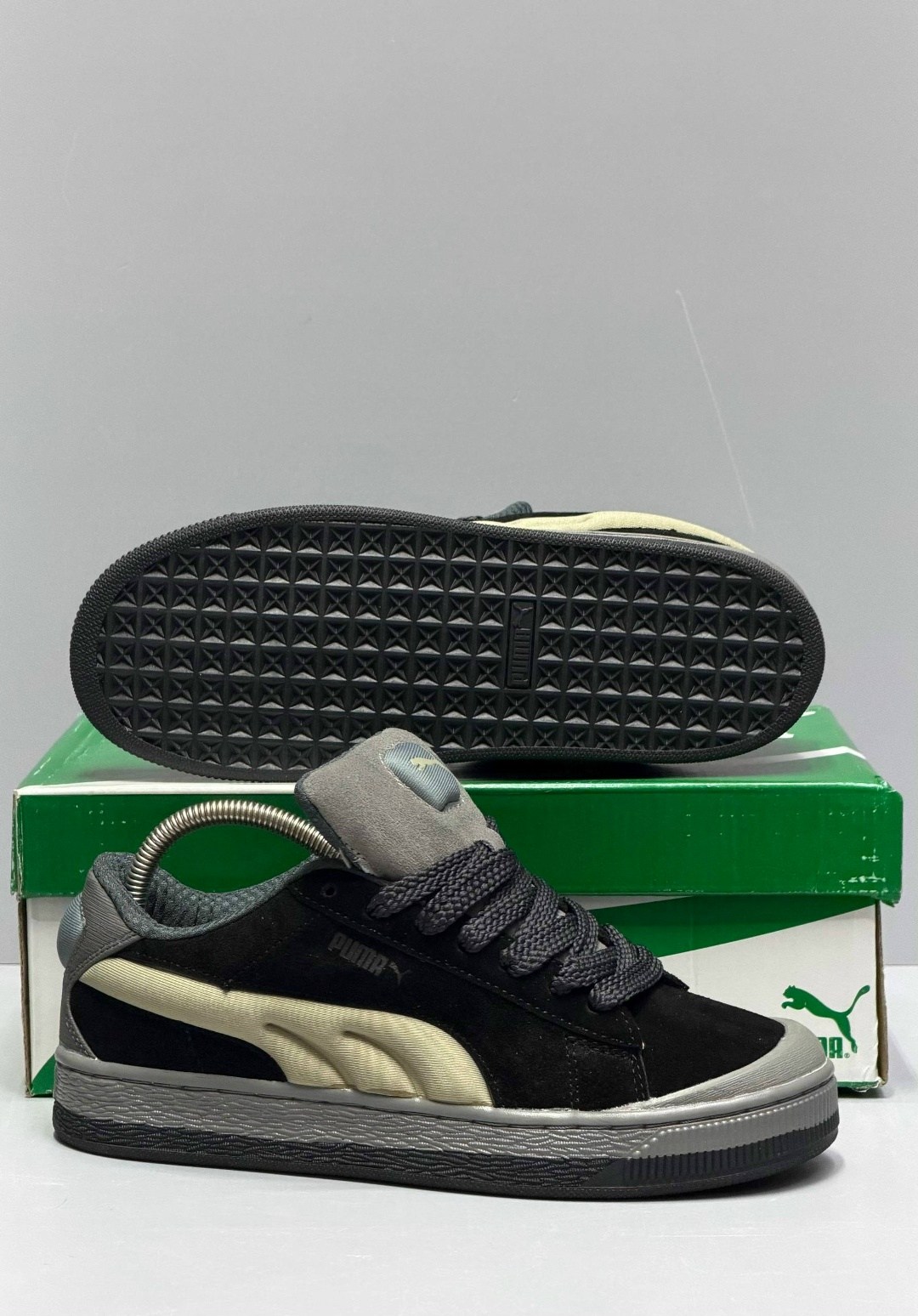 кроссовки puma suede xl,кроссовки puma suede xl crush,кроссовки puma,кроссовки puma suede,кроссовки мужские puma