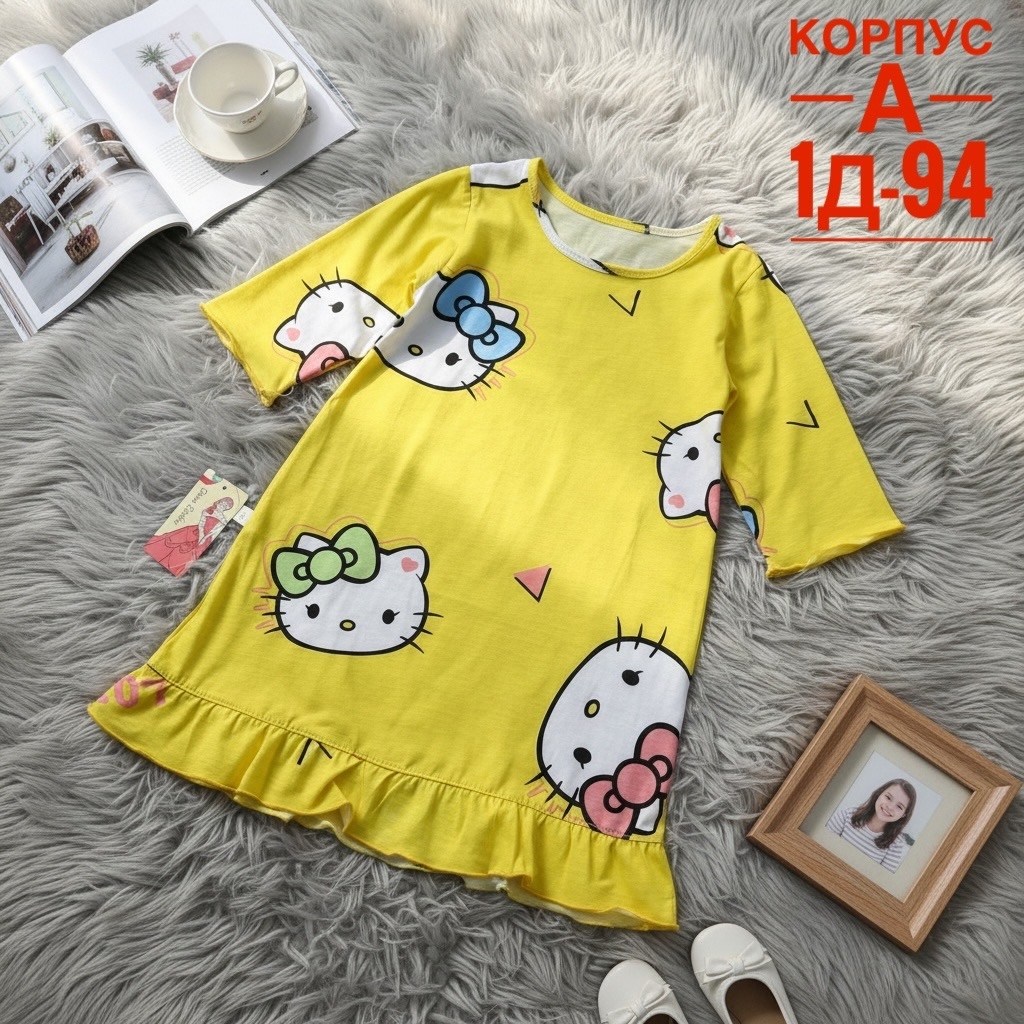 платье из фланели для девочки,платье детская,платье для девочек,платье хлопок детское,платье из кулирки для девочки