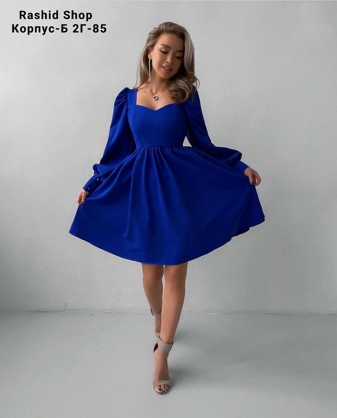 платье женская,платье 👗,платье синее,,платье женское синее