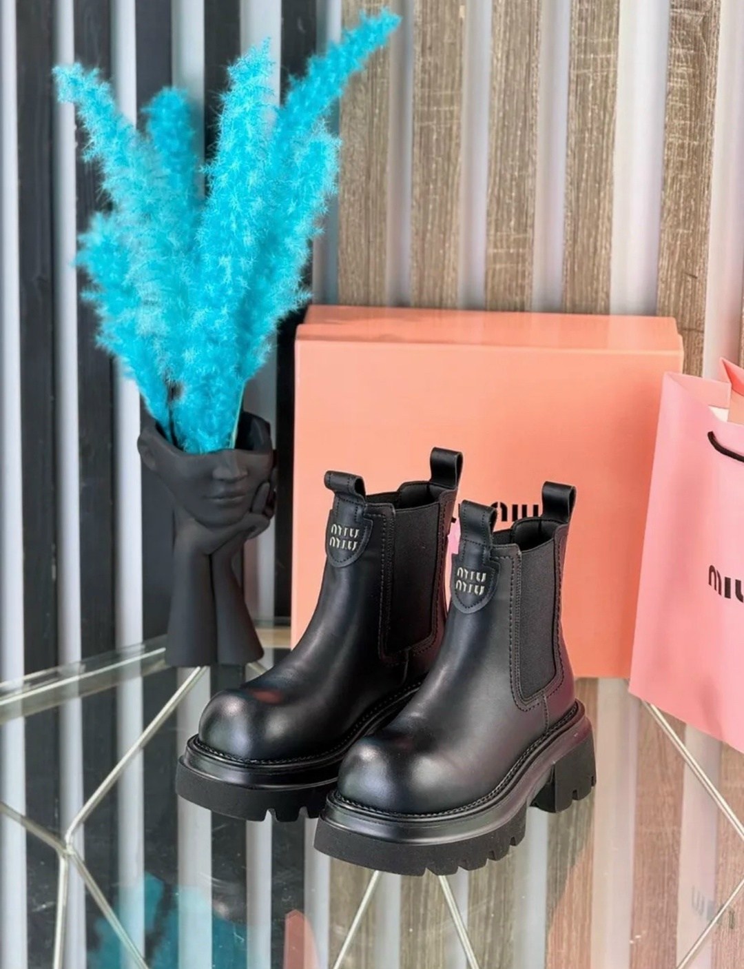 челси зимние,ботинки челси,,ботинки miu miu,ботинки женские