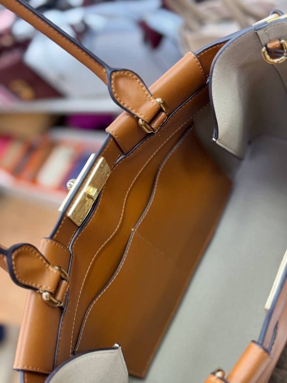 сумка fendi,сумка фенди,женская сумка fendi,сумка фенди коричневая,сумка женская