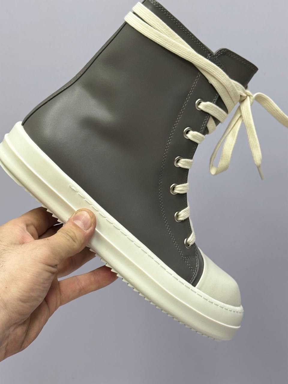 rick owens drkshdw мужские кеды edfu denim sneaker,rick owens кеды высокие,rick owens ramones кеды,rick owens кеды,