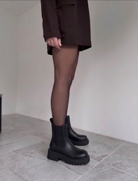 Ботинки