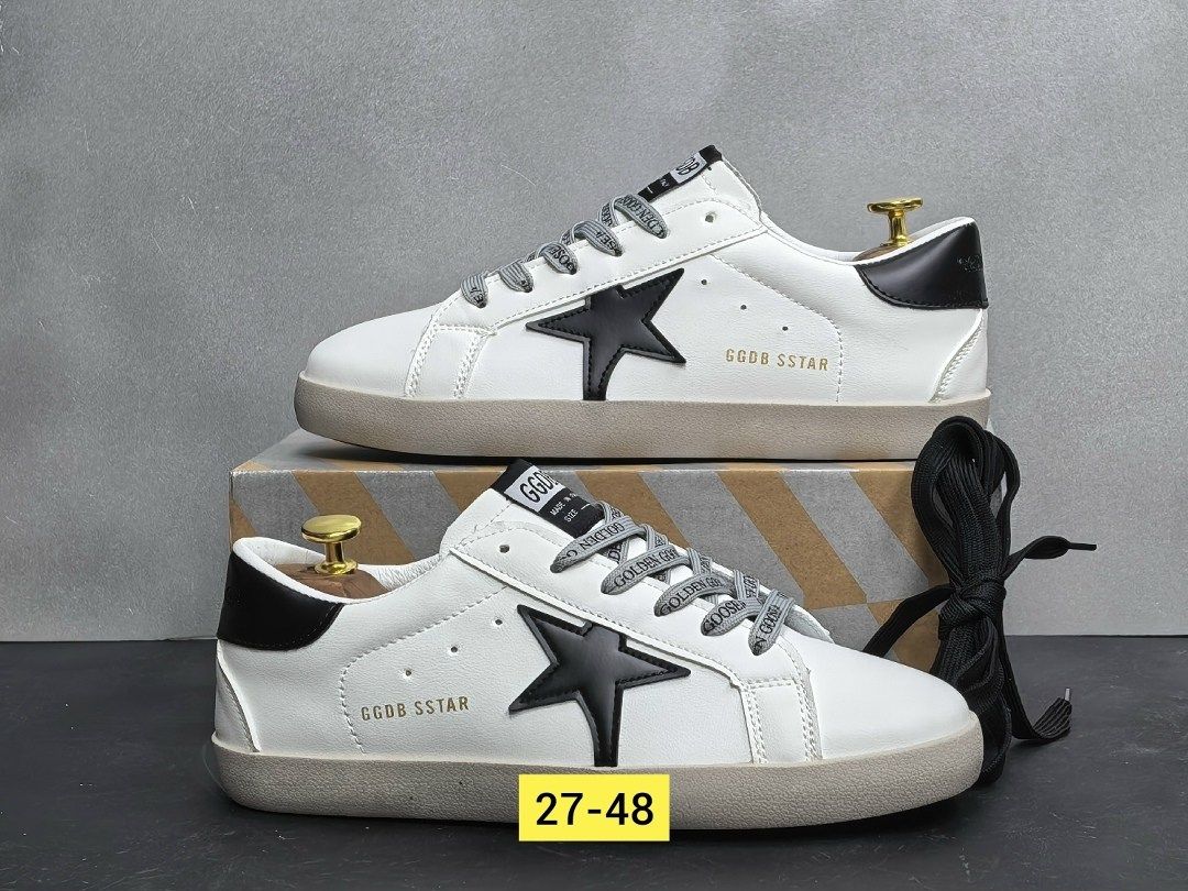,golden goose super star,повседневная ,кроссовки golden goose,кроссовки