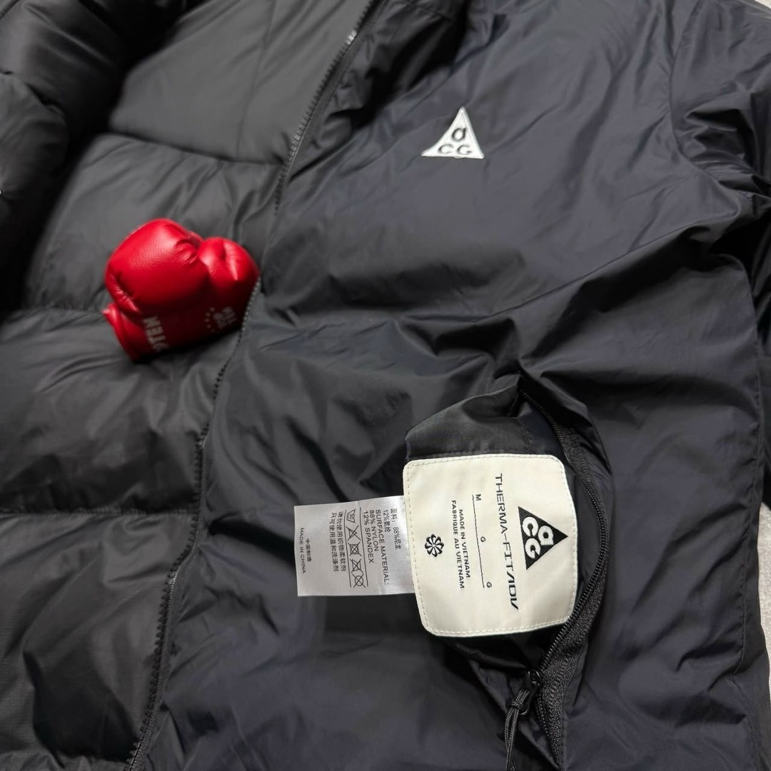 куртка пуховая,куртка,nike therma-fit adv acg “lunar lake”,пуховик,мужская куртк