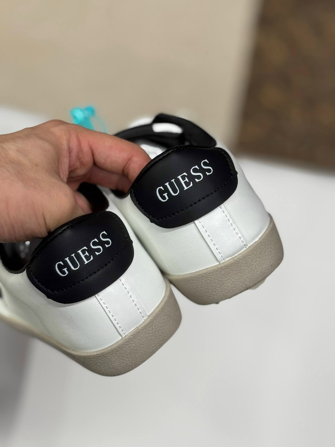 guess кроссовки,кеды guess,,guess кеды fm7vrssma12,женские кеды guess fl5bekfal12