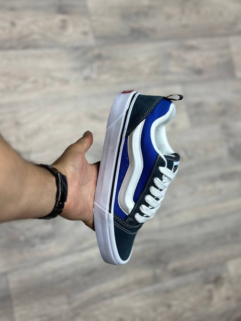 ,кеды ванс олд скул синие,кроссовки vans,синие вансы,кроссовки мужские женские
