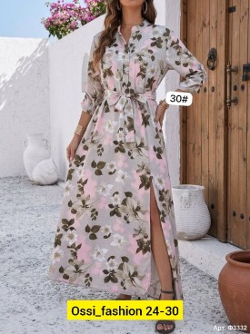 Платье