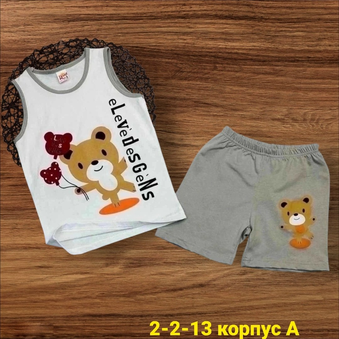 комплект детской одежды,комплект летней одежды для маленьких мальчиков,комплекты для мальчика,комплект одежды для малыша,детский комплект футболки и шорты