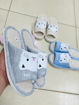 Тапочки