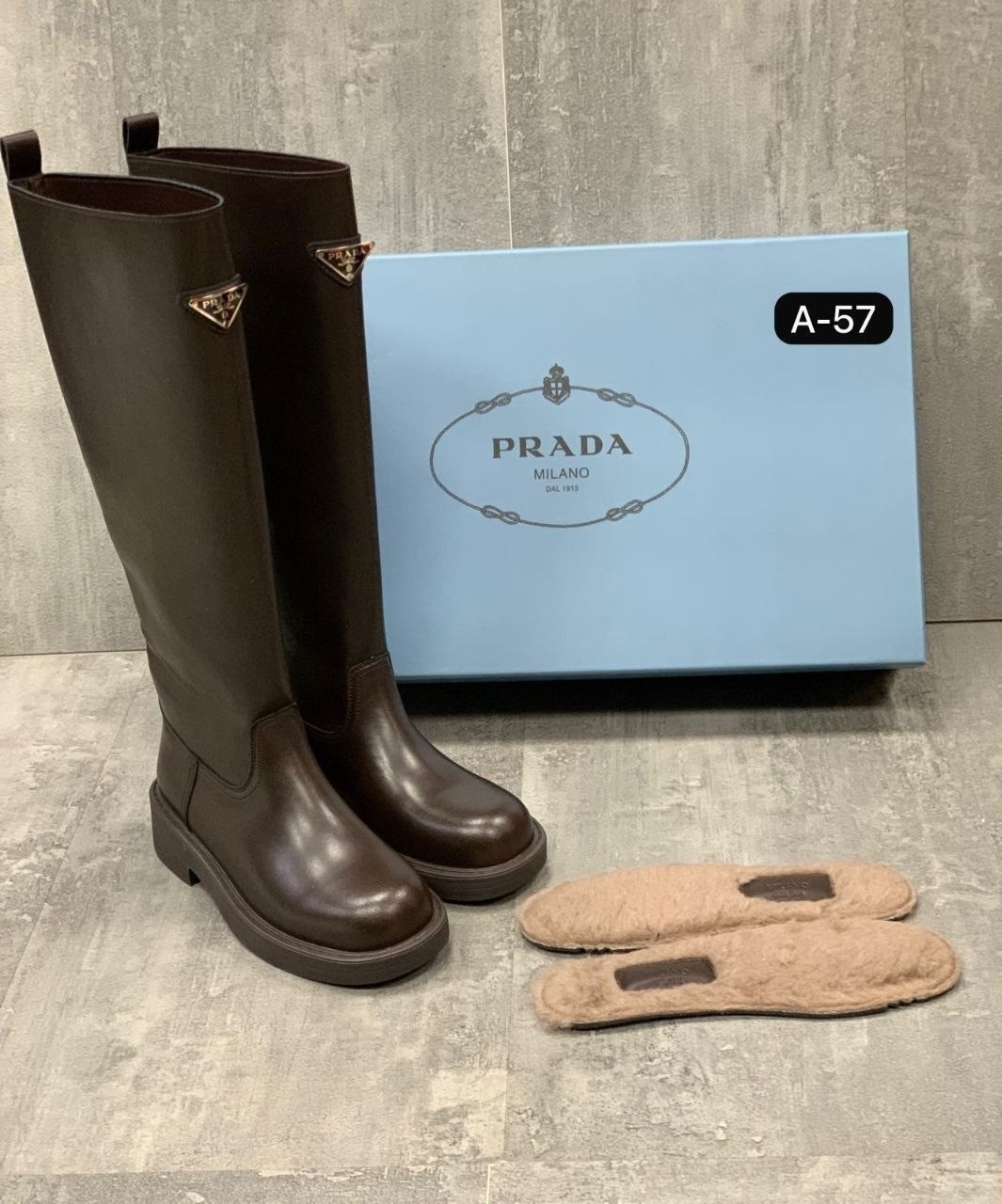 сапоги prada,сапоги модные,женские сапоги,сапоги прада,демисезонные сапоги