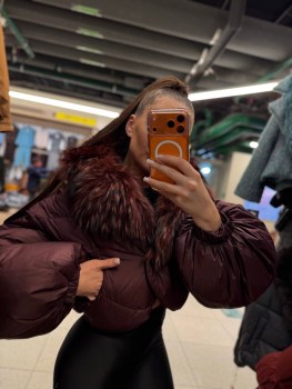 Верхняя одежда
