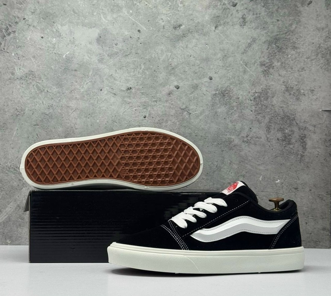кроссовки мужские vans,,кроссовки ванс олд скул,кроссовки vans knu skool,кеды vans old skool