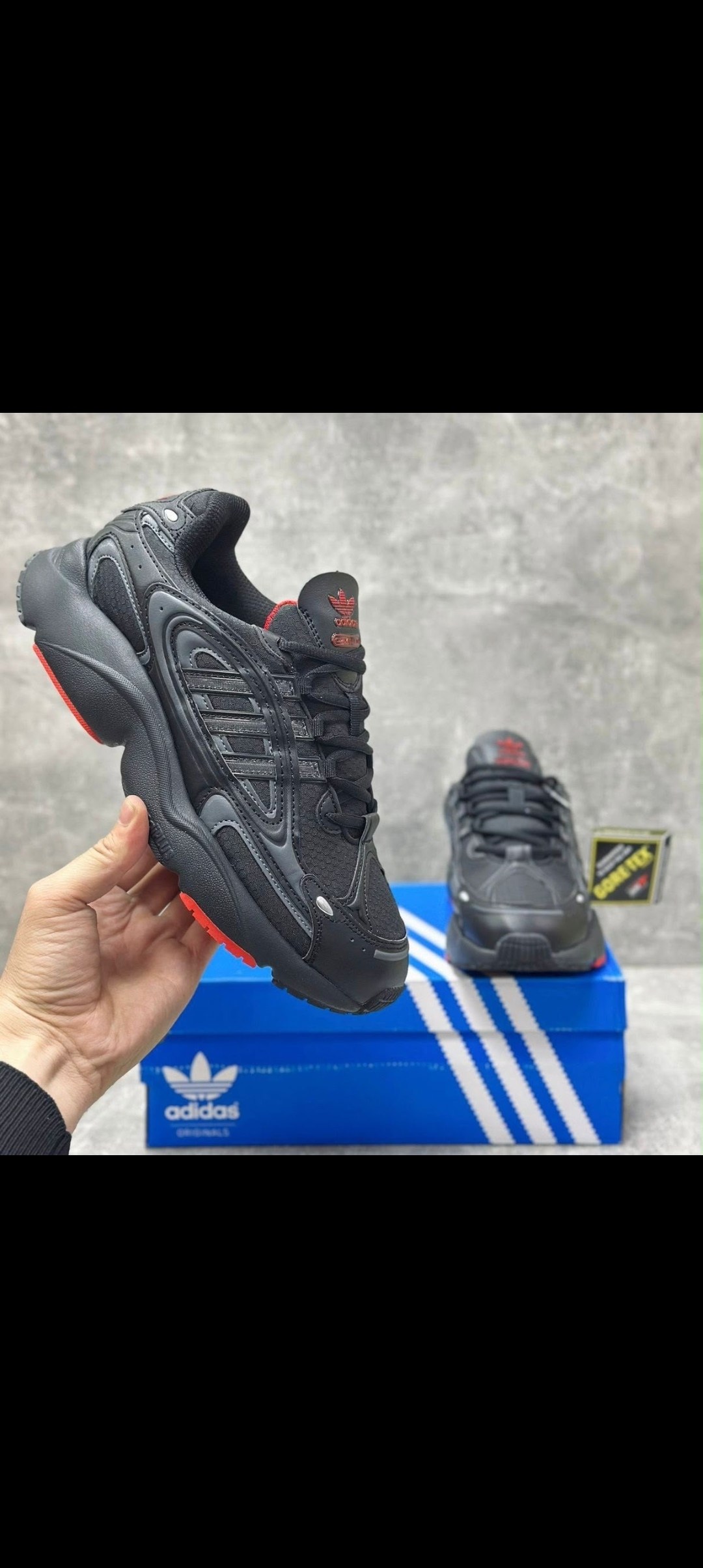кроссовки мужские adidas,кроссовки adidas,кроссовки adidas original,кроссовки adidas ozmillen,черные кроссовки adidas