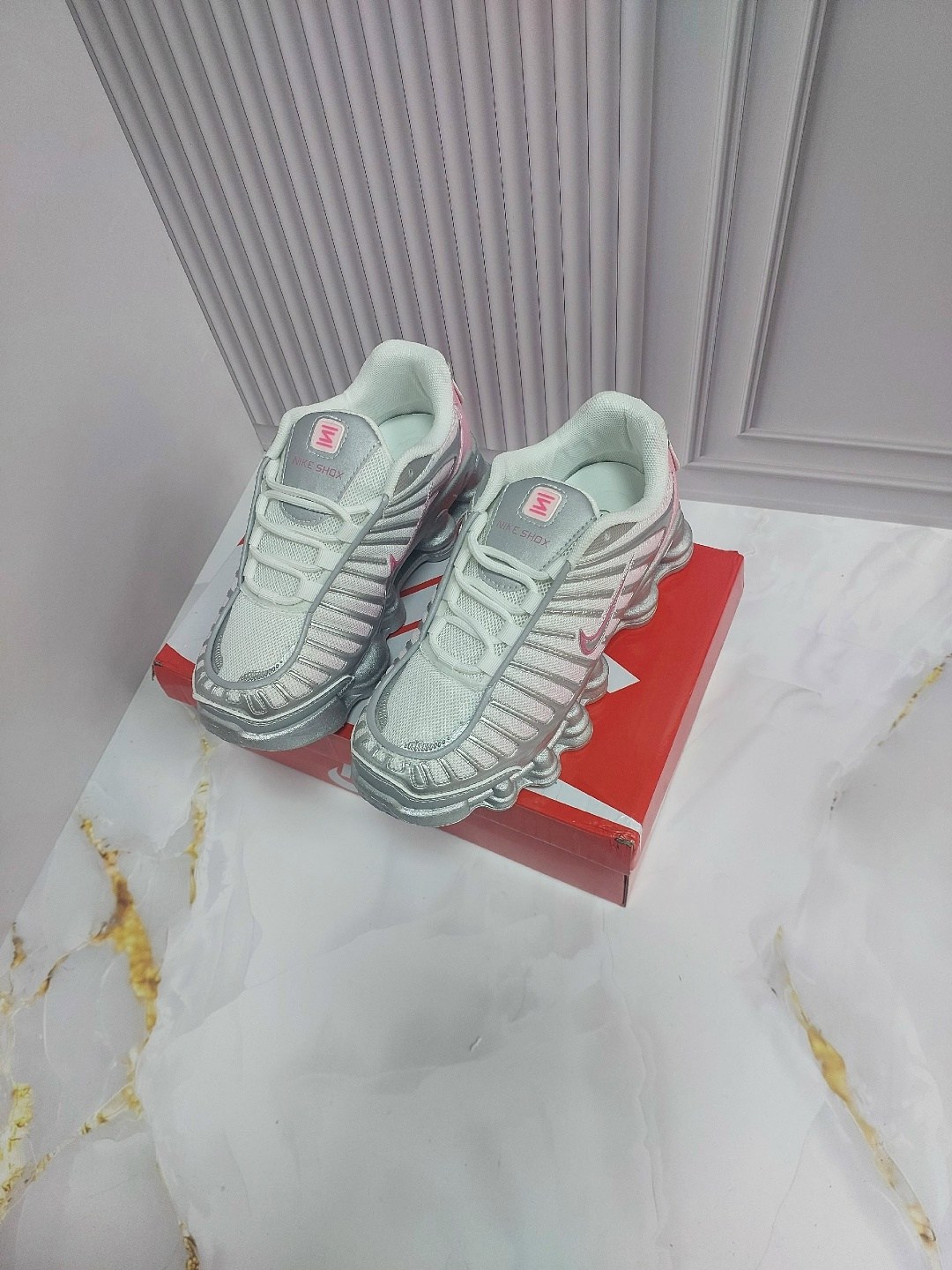 кроссовки,кроссовки nike shox tl,кроссы,кроссовки женскиe,nike shox tl white metallic silver