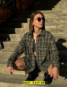 Рубашка