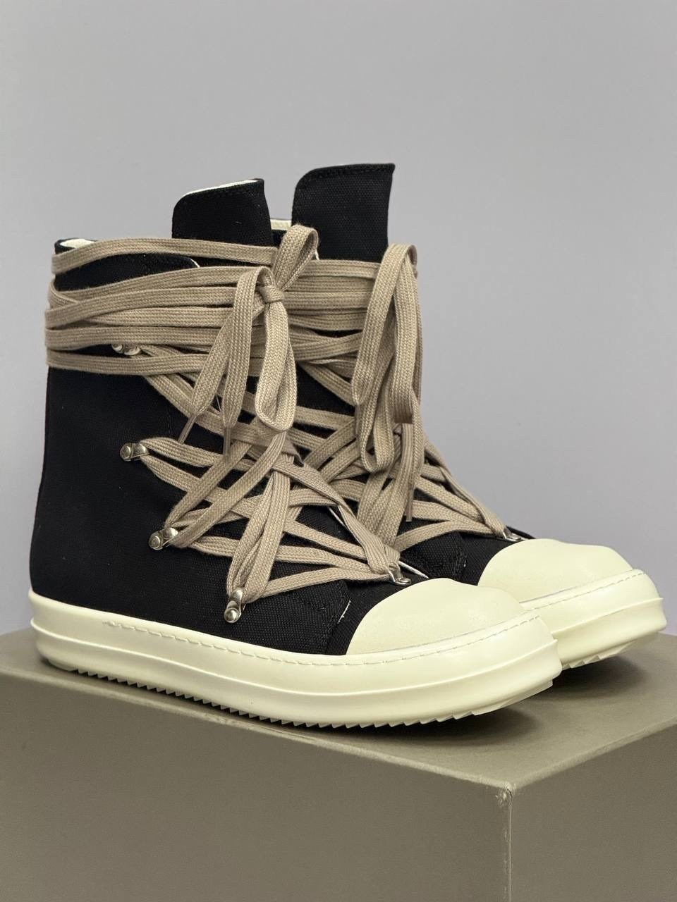 rick owens drkshdw мужские кеды edfu denim sneaker,кеды rick owens drkshdw ramones,rick owens кеды высокие,кроссовки rick owens,рик овенс кеды мужские