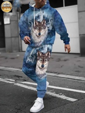 Костюм